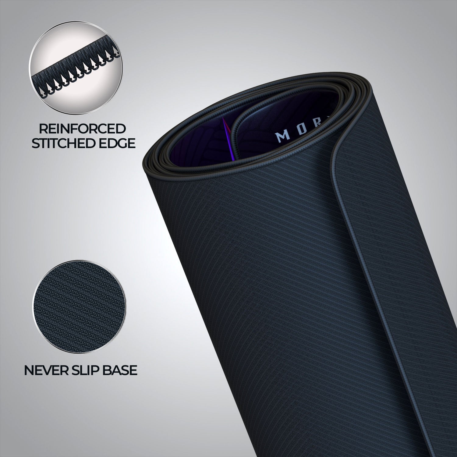 Cole Young Gaming Mouse Pad 