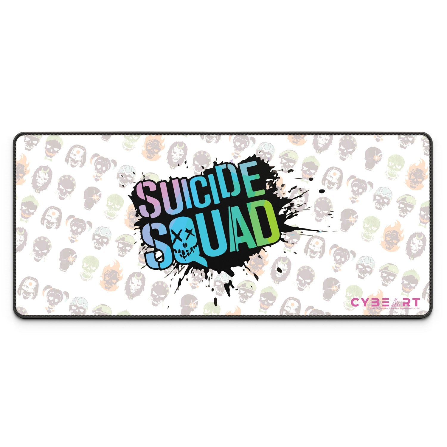 Suicide Squad Gaming Mouse Pad 