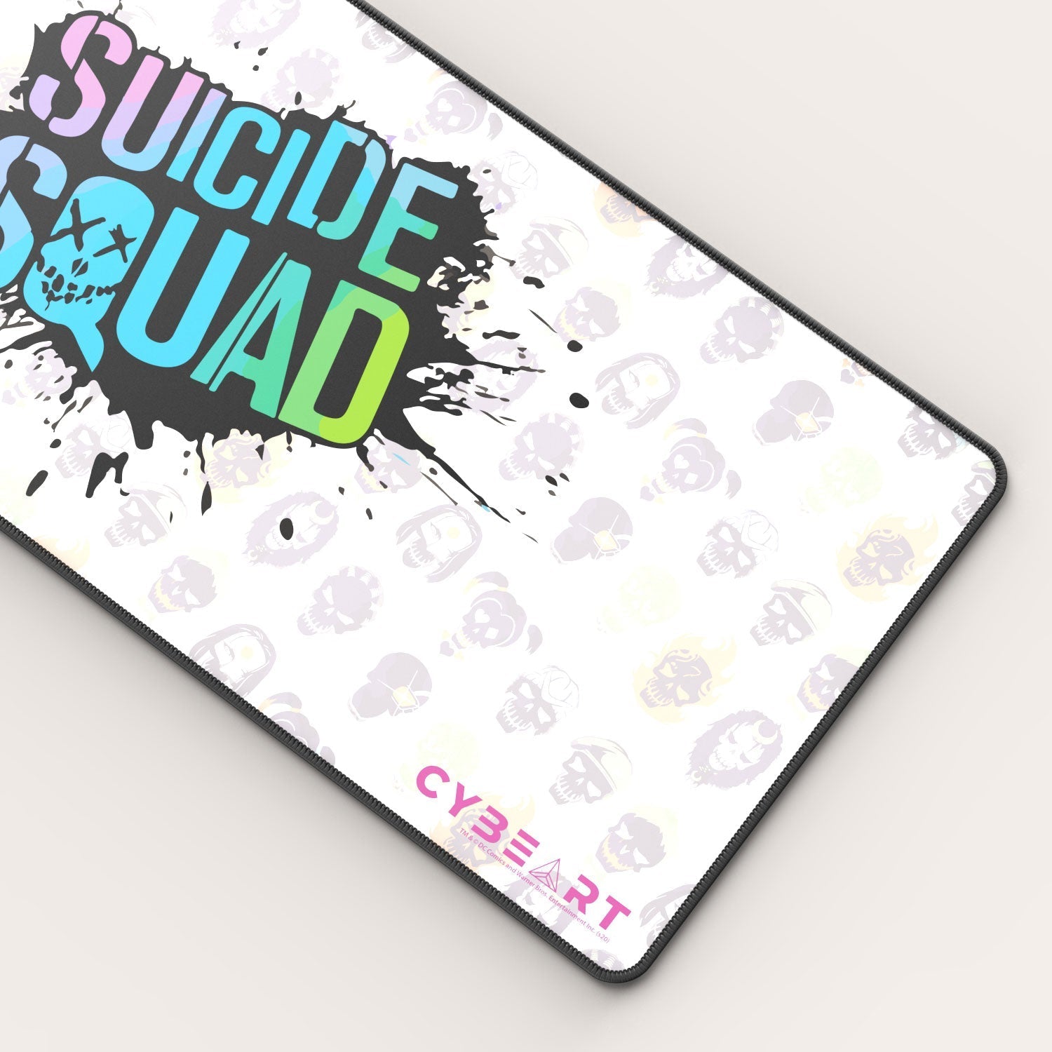 Suicide Squad Gaming Mouse Pad 