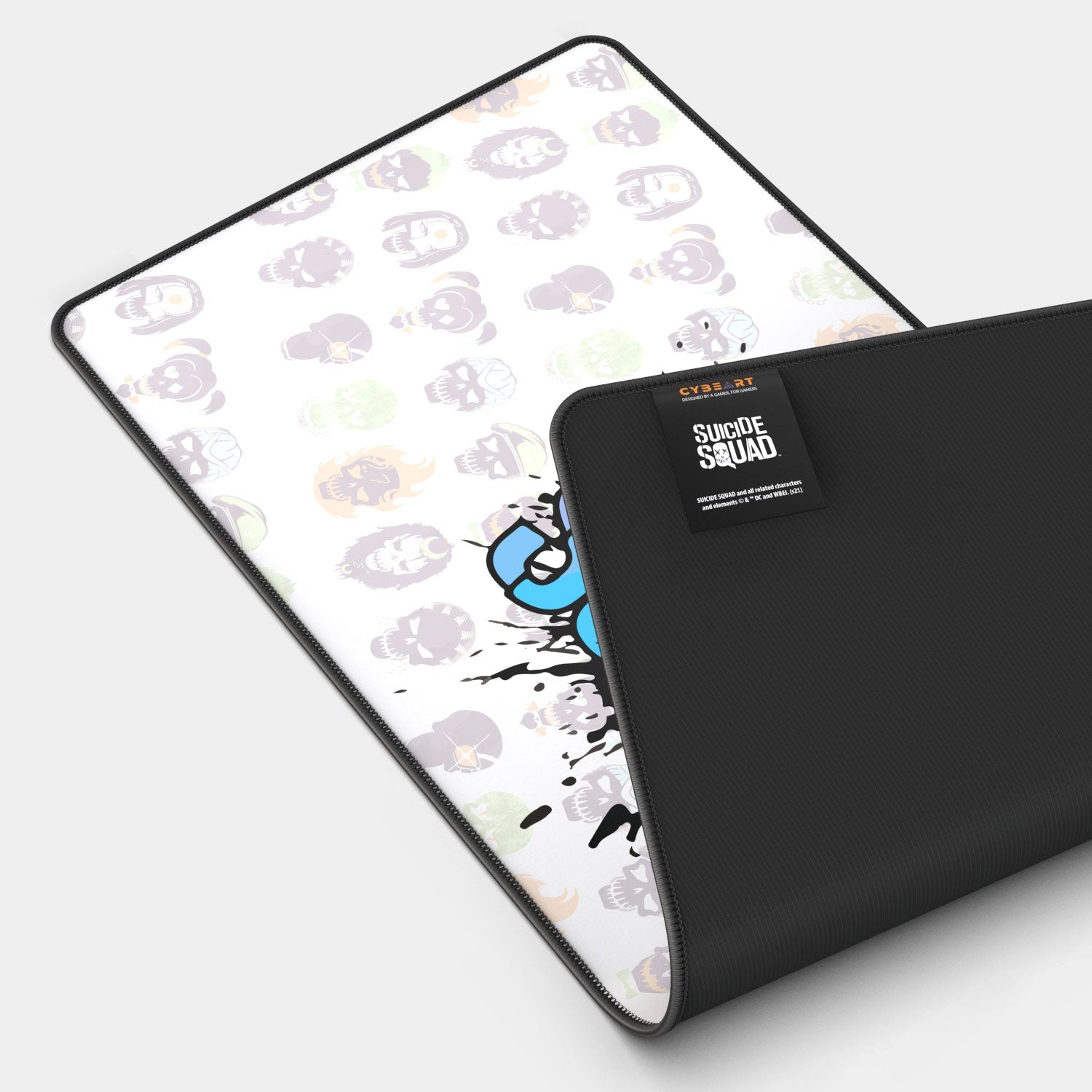 Suicide Squad Gaming Mouse Pad 