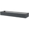8'x2'x1' Galvanized Raised Bed, Large Elevated Planter Box for Growing Flowers, Herbs and Vegetables, Dark Grey