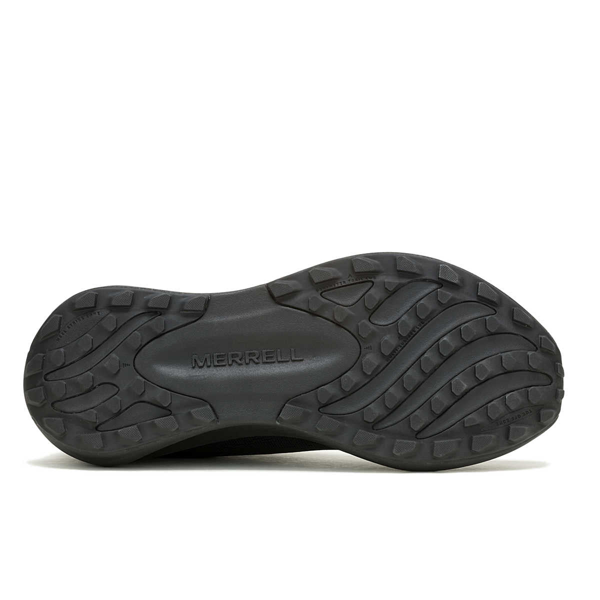 CHAUSSURE MERRELL MORPHLITE HOMME 