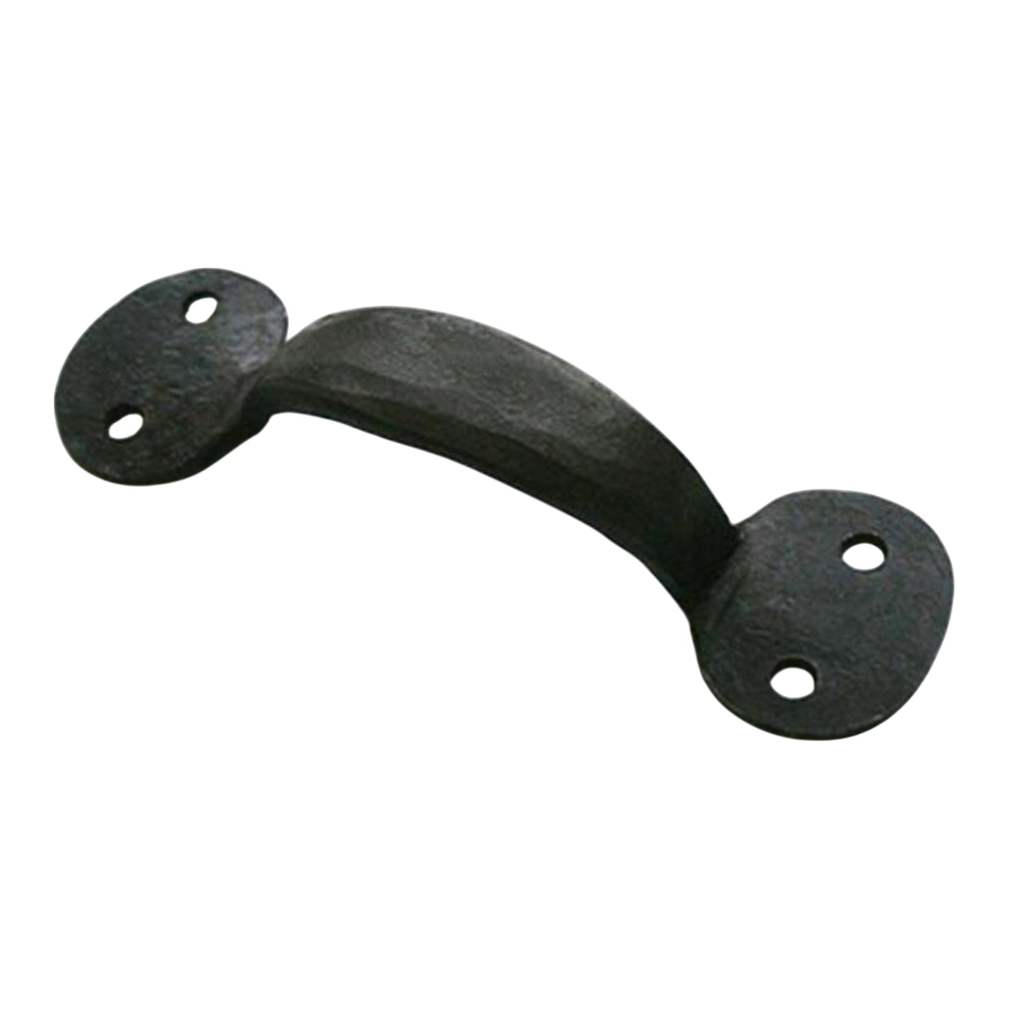 Half-sized penny handle Short 