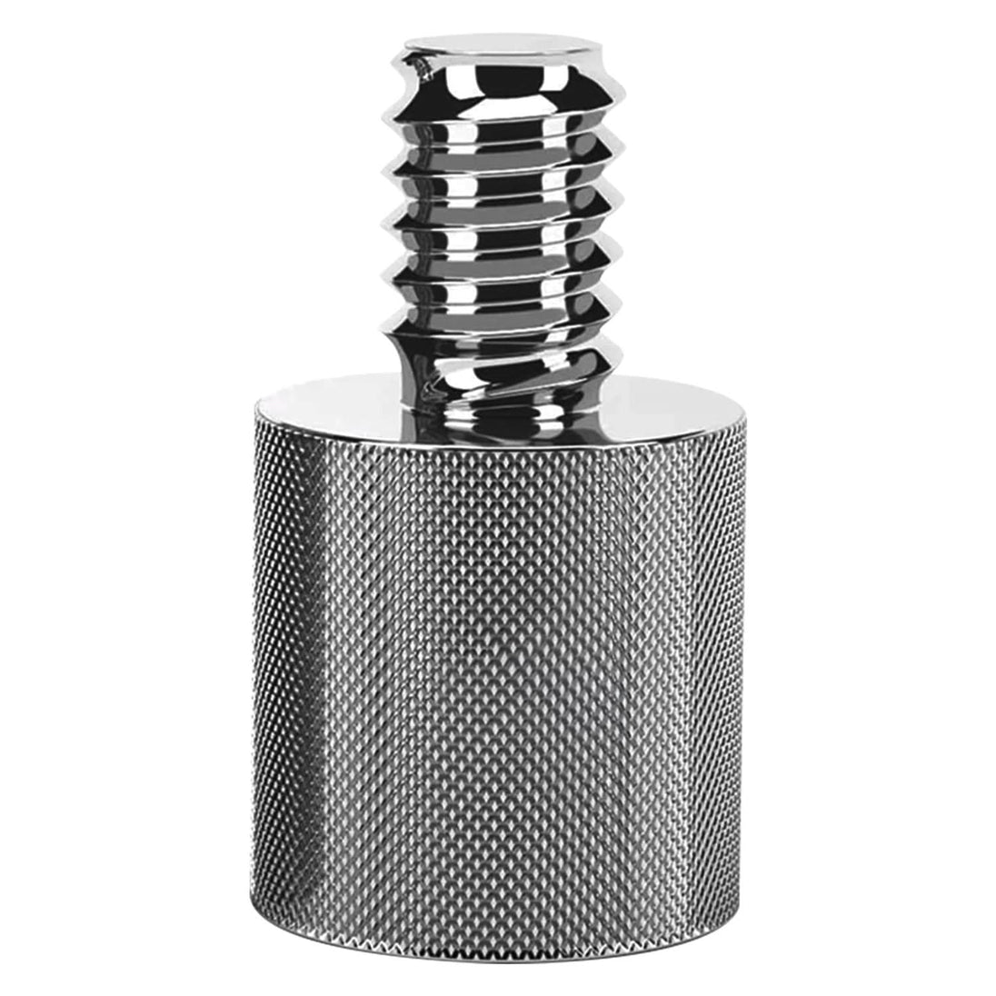 5 Core Mic Stand Adapter 12 Pieces 5/8 Female to 1/4 Inch Male Screw Thread Conversion Connector