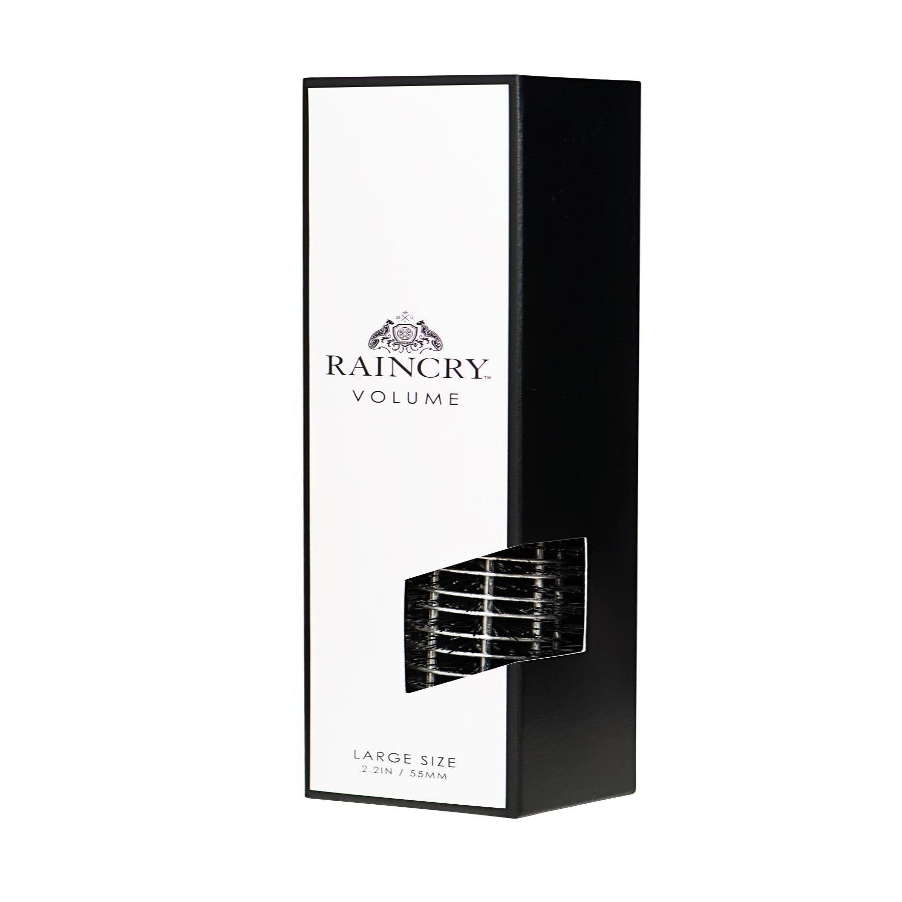 Magnesium Volumizing Brush 