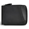 Iconic / Leather Zip Around Wallet