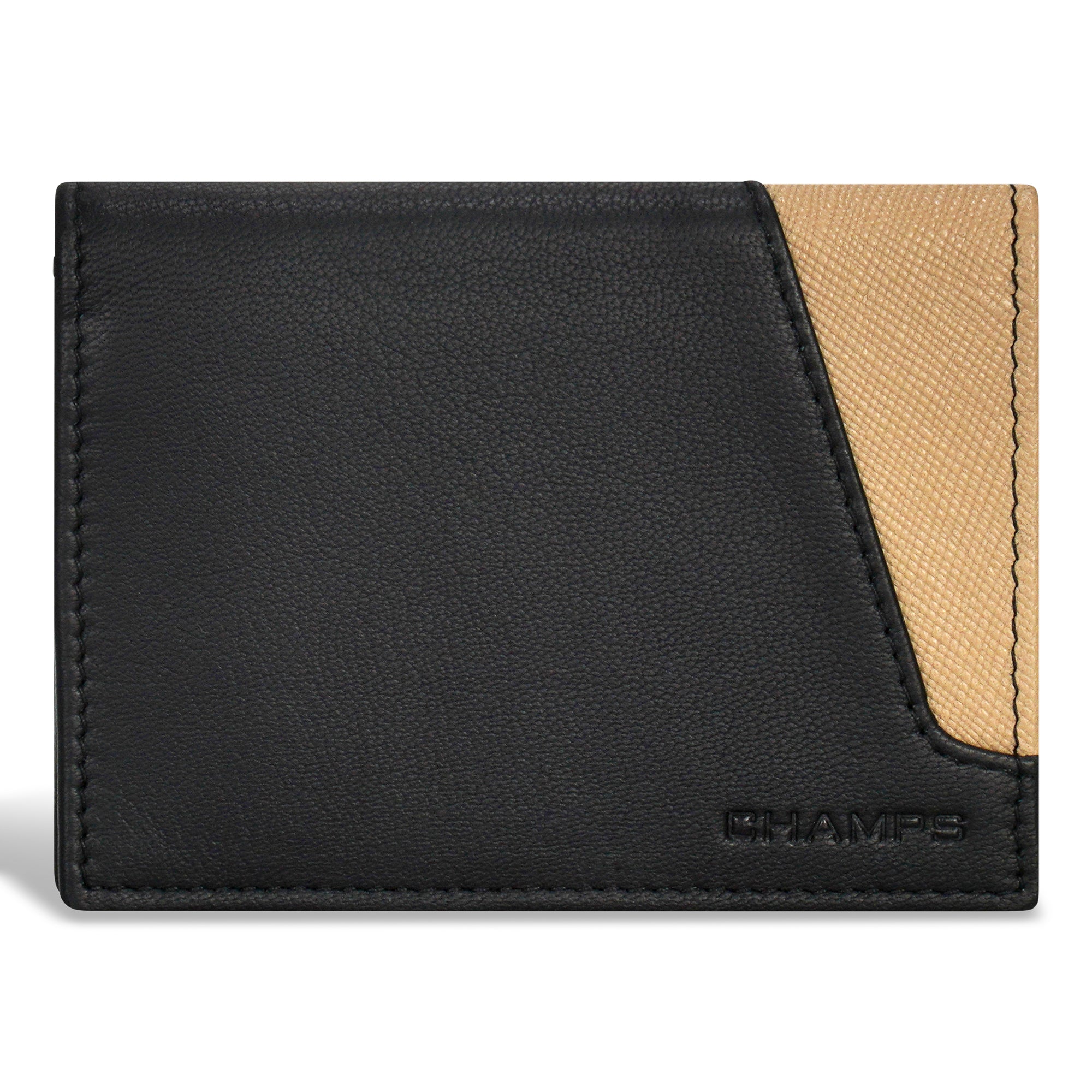 Iconic / Leather Cardholder 