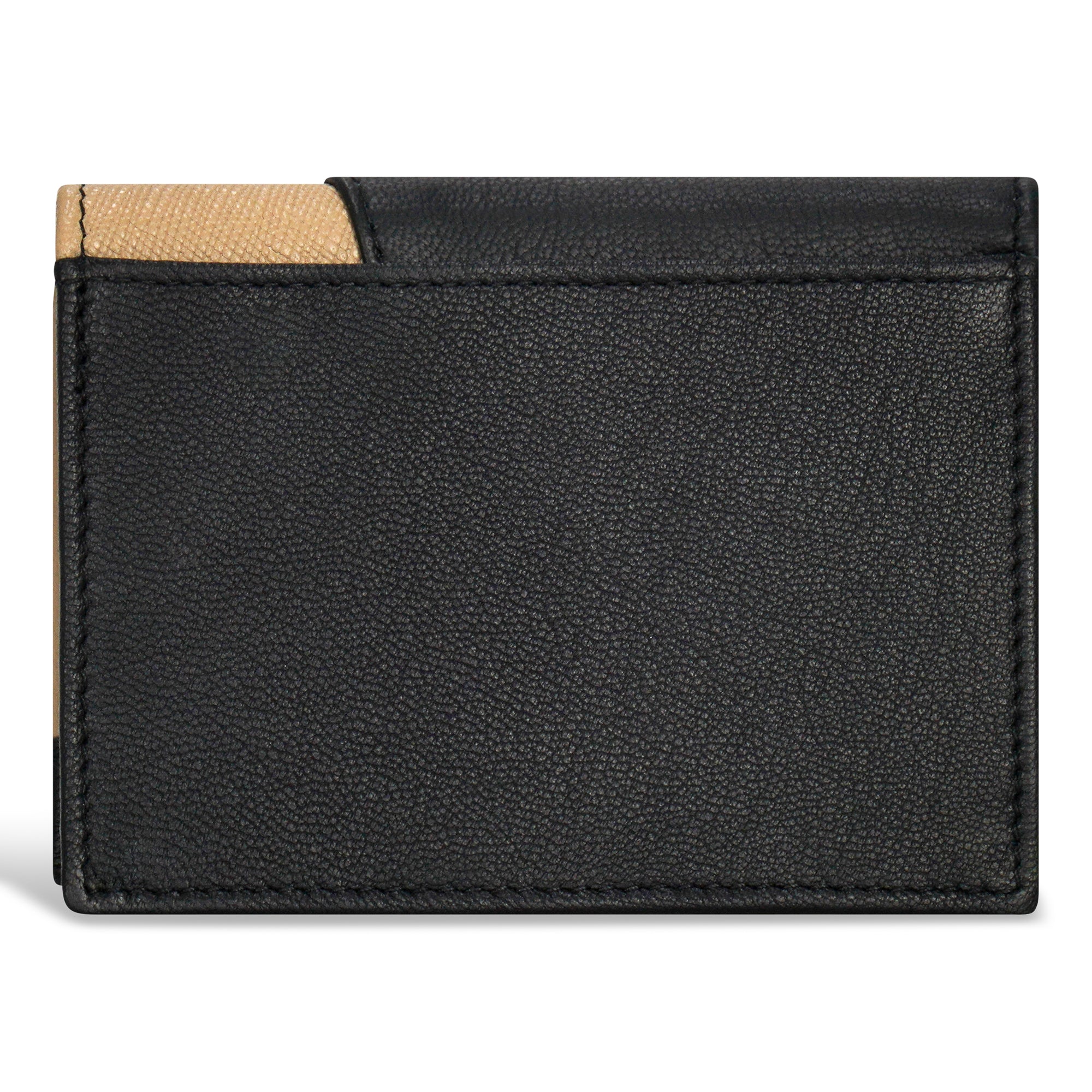 Iconic / Leather Cardholder 