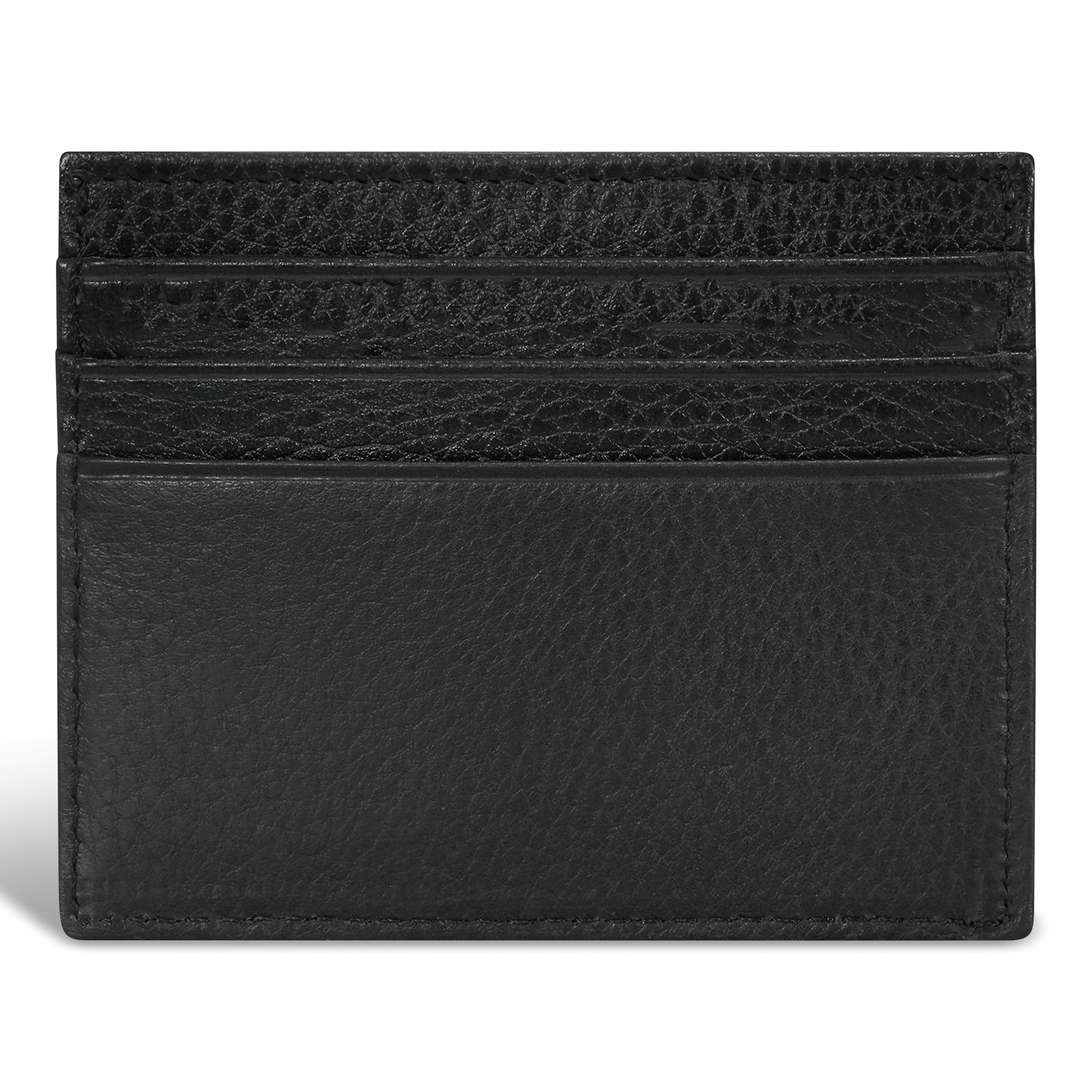 Classic / Leather Cardholder 