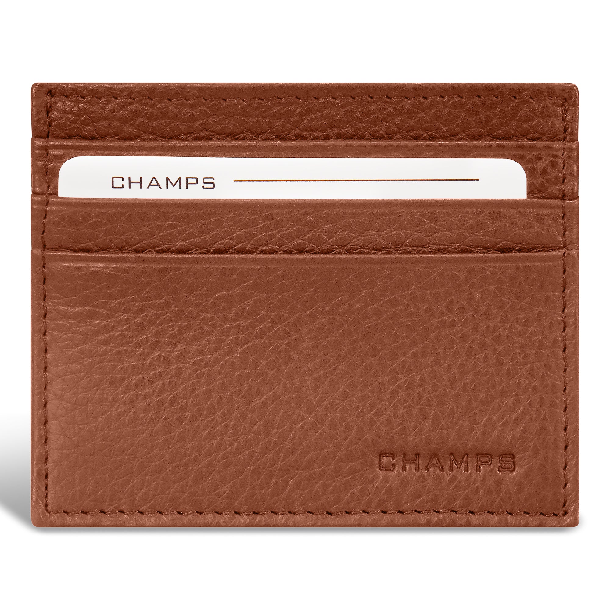 Classic / Leather Cardholder 