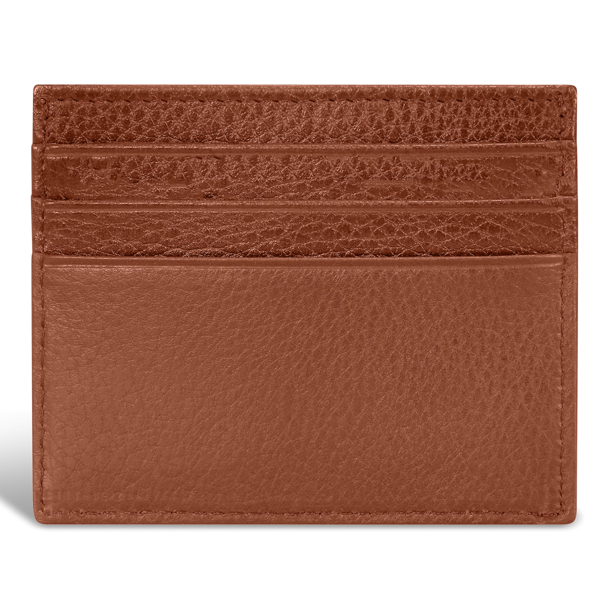 Classic / Leather Cardholder 