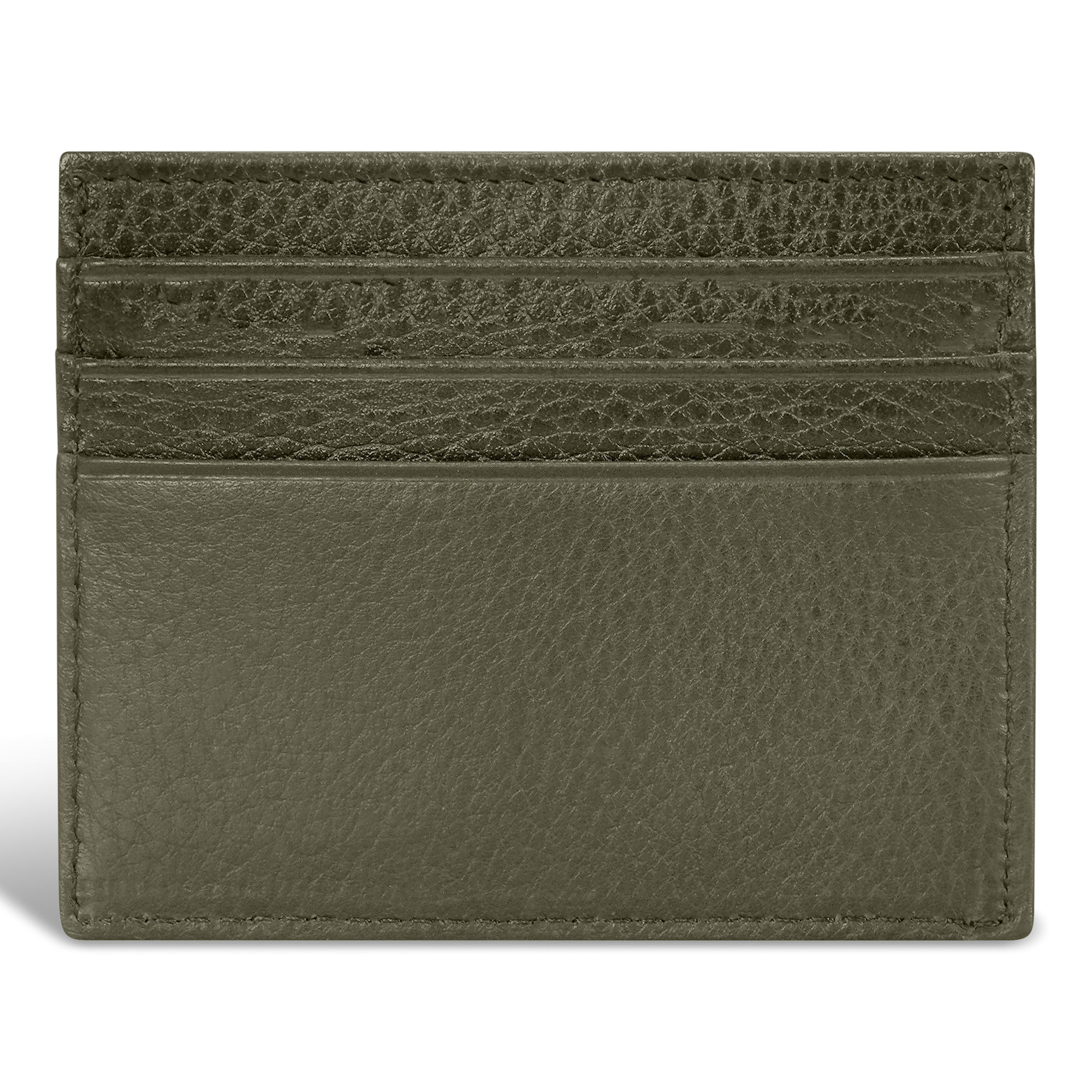 Classic / Leather Cardholder 
