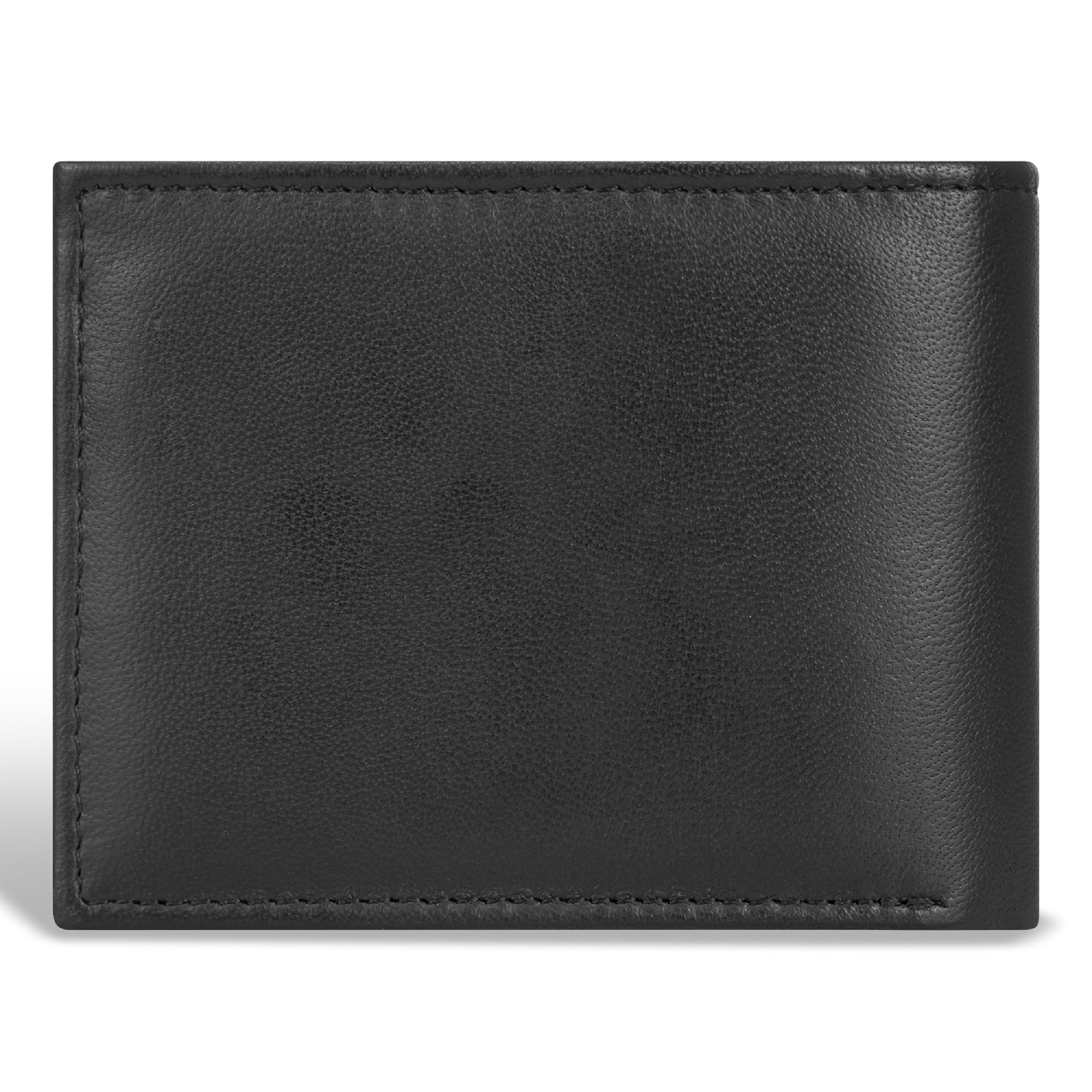 Classic / Leather Multi-Wing ID Wallet 