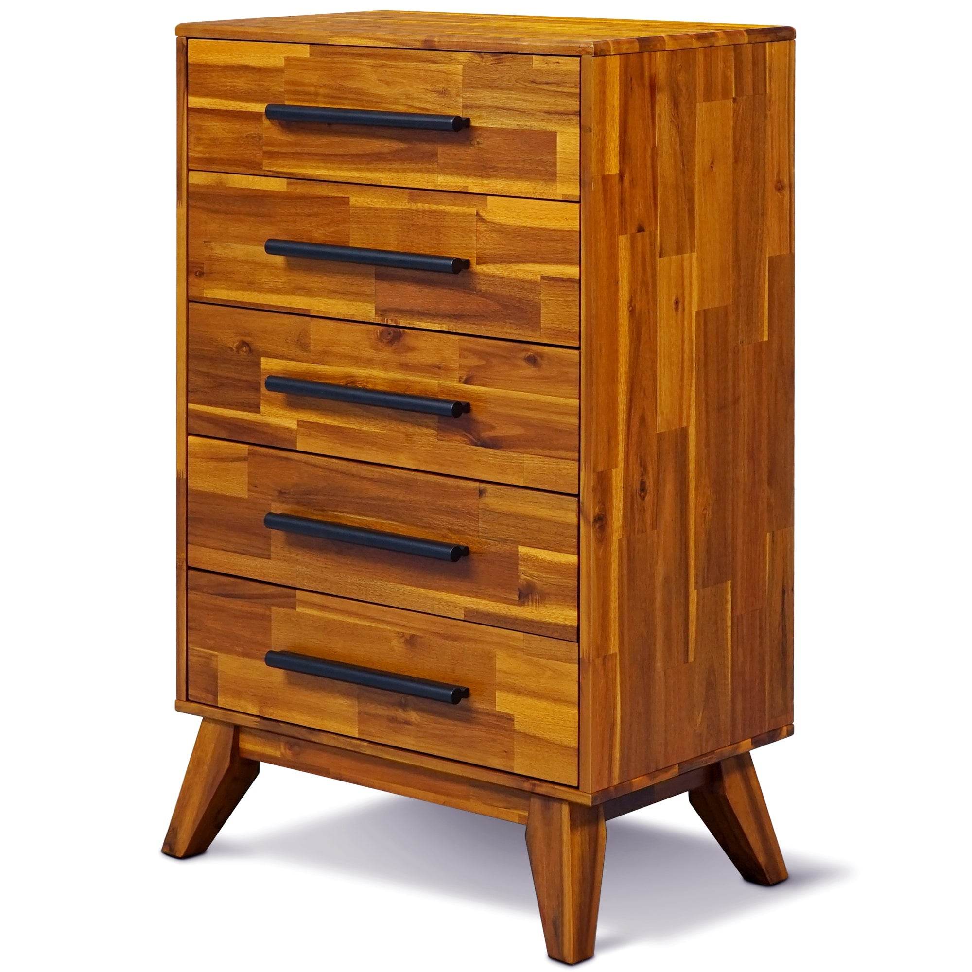 Acacia Linea Dresser 