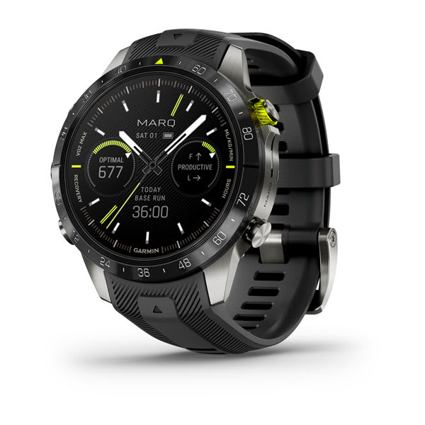 Garmin MARQ Athlete (Gen 2) 