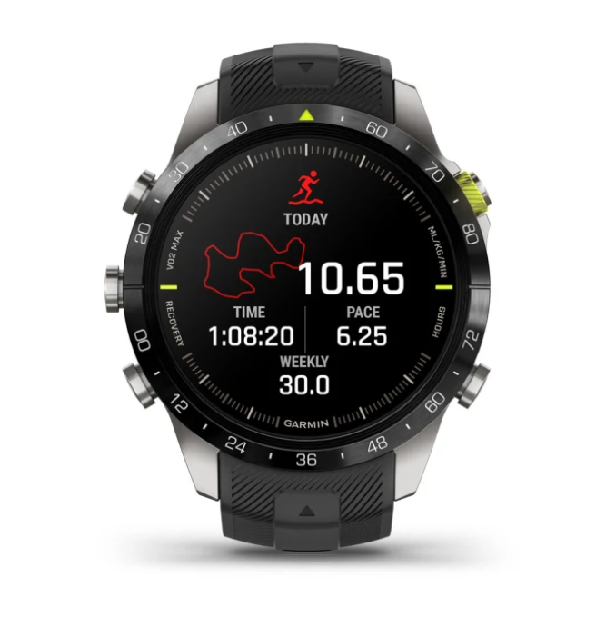 Garmin MARQ Athlete (Gen 2) 