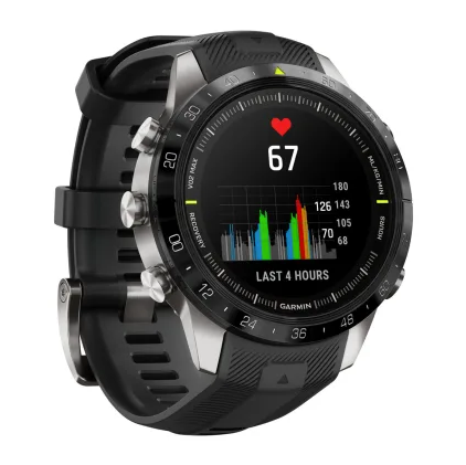 Garmin MARQ Athlete (Gen 2) 