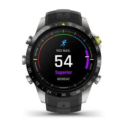 Garmin MARQ Athlete (Gen 2) 