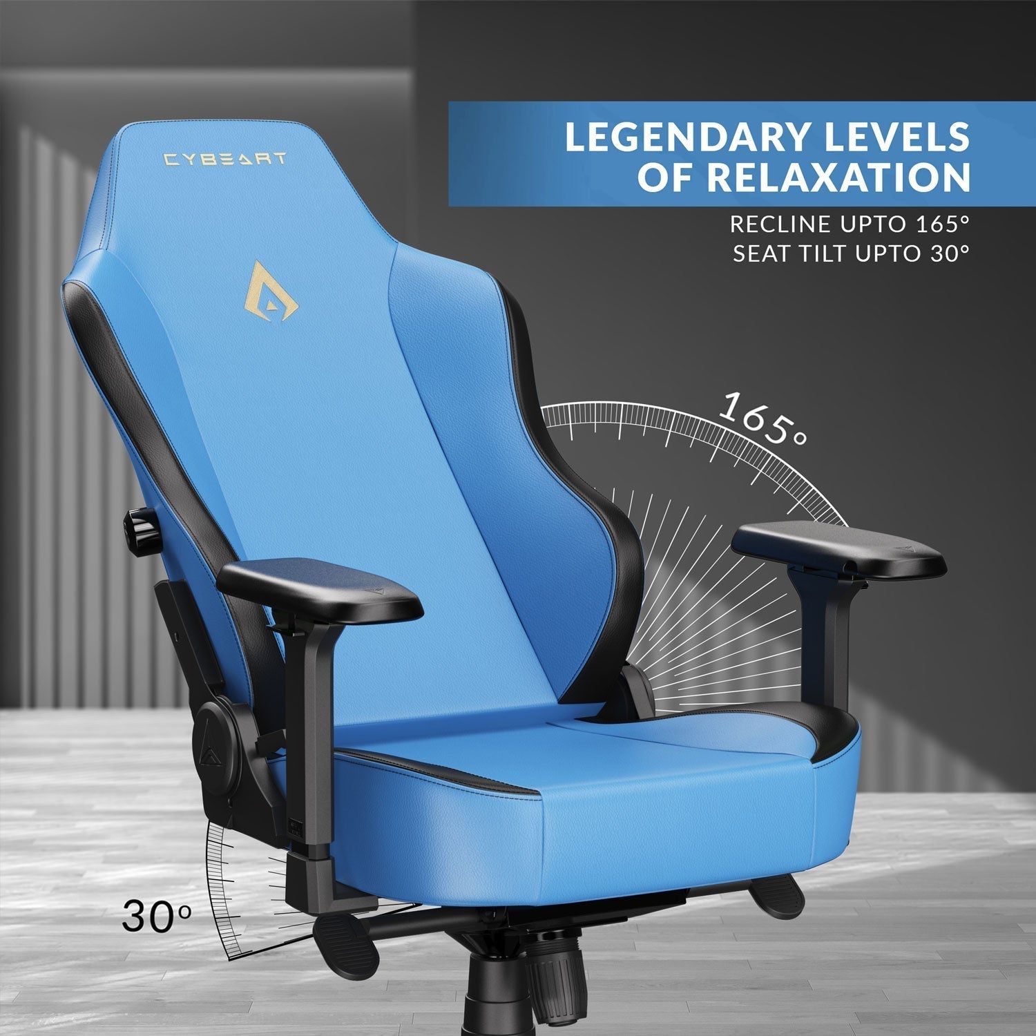 Apex Series - Marine Gaming Chair 