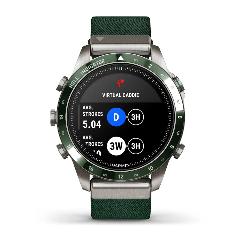 Garmin Marq Golfer Gen 2 