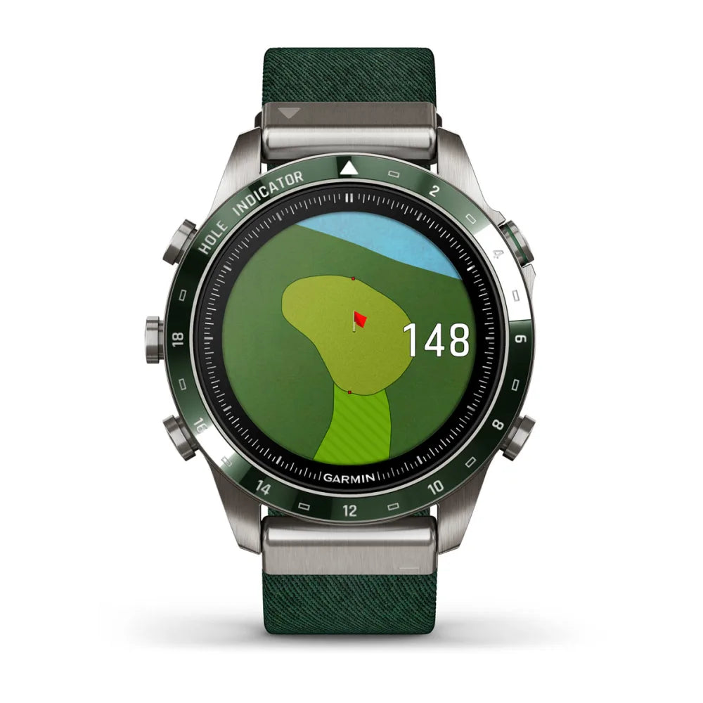 Garmin Marq Golfer Gen 2 