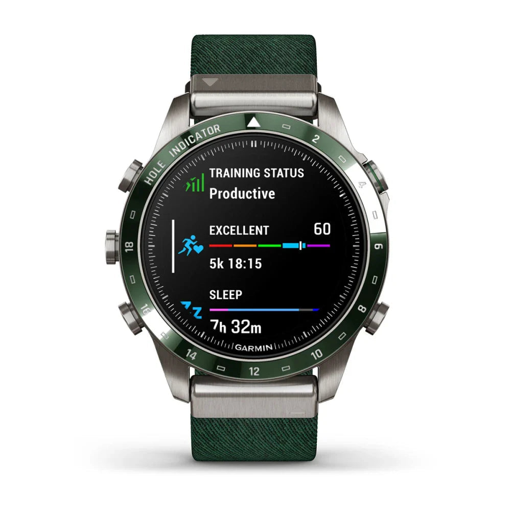 Garmin Marq Golfer Gen 2 