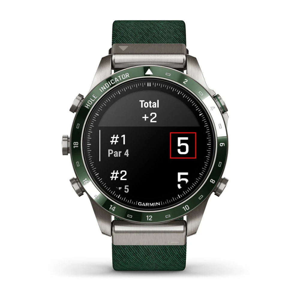 Garmin Marq Golfer Gen 2 