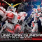 Mega Size 1/48 Unicorn Gundam – Large-Scale Mobile Suit Model Kit with Partial Destroy Mode & Translucent Psychoframe Parts