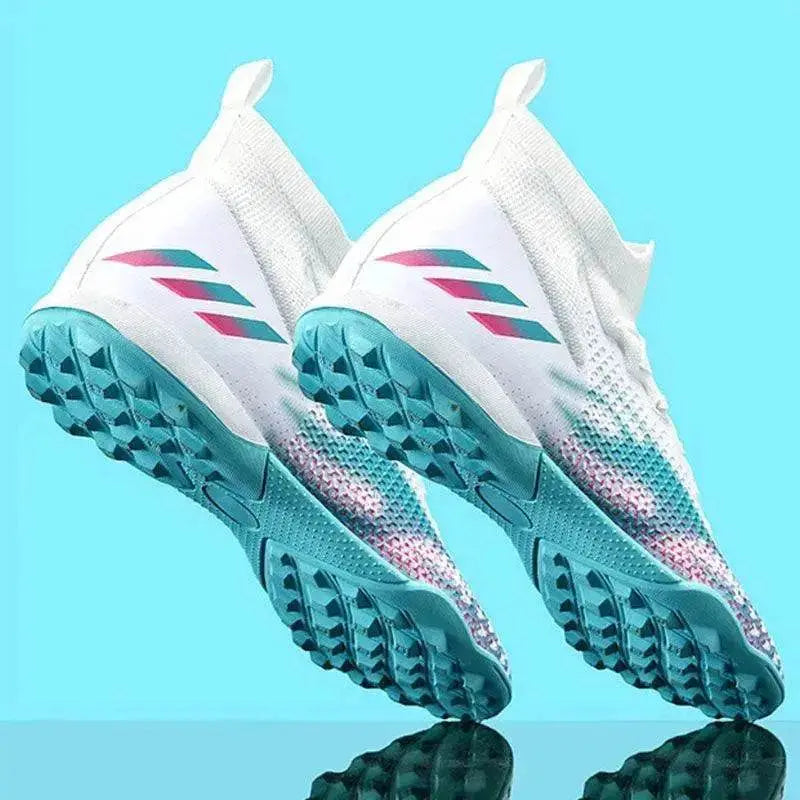 Men's High Top Football BootsTraining specific 