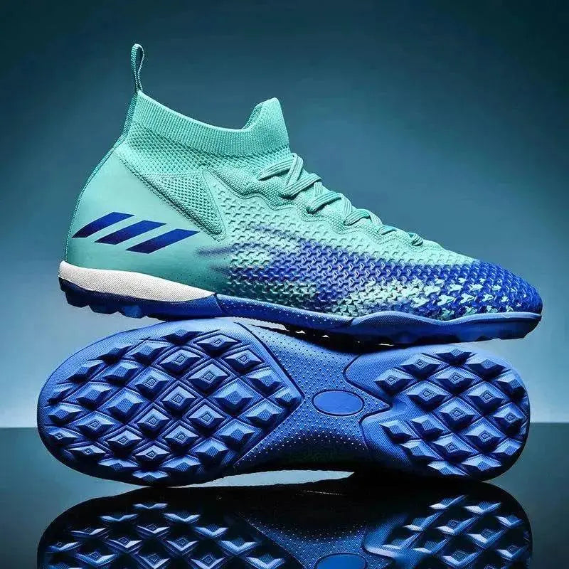 Men's High Top Football BootsTraining specific 