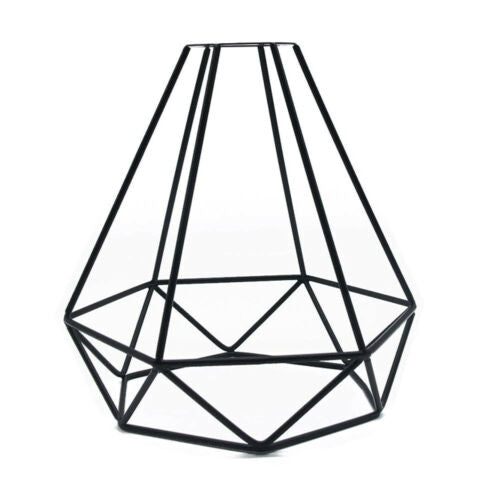 Metal Easy fit Black wire cage~1226 