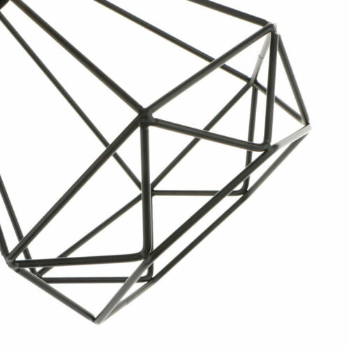 Metal Easy fit Black wire cage~1226 