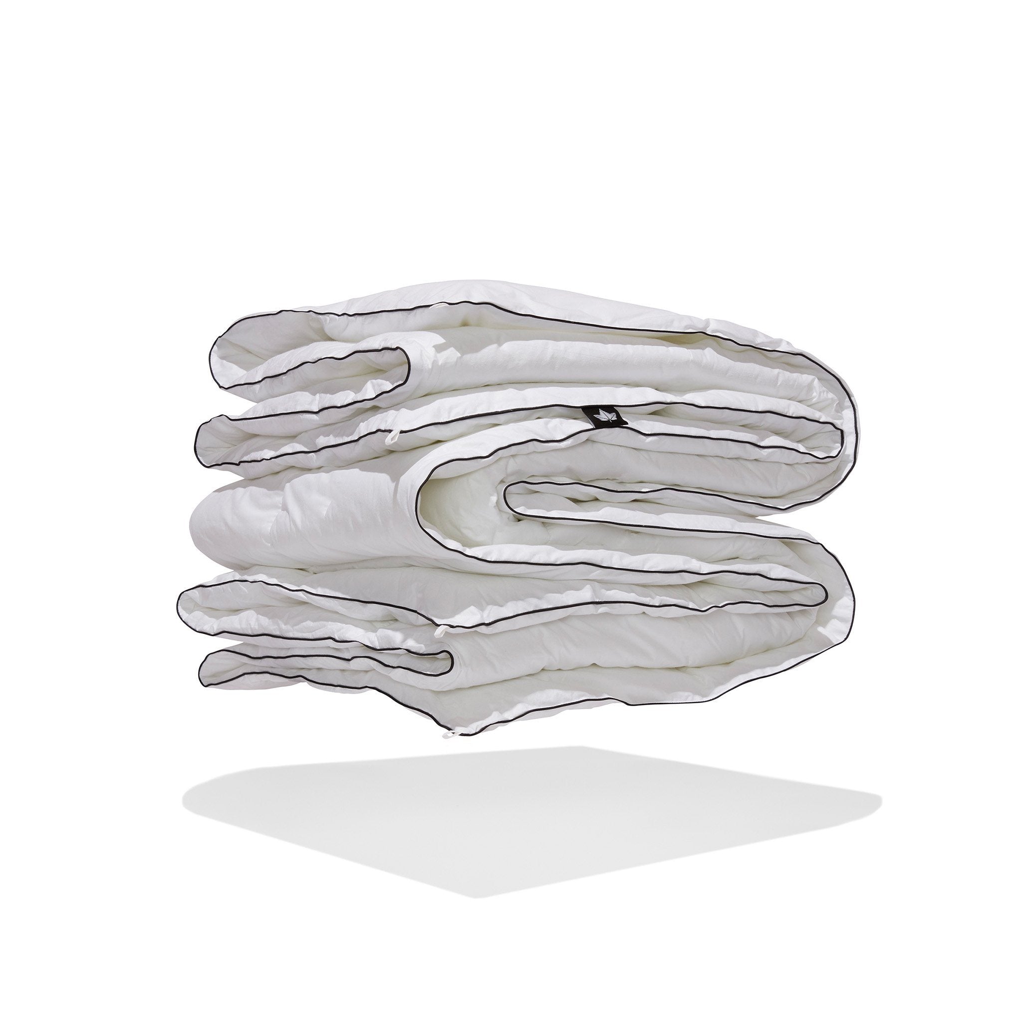 Microfiber Down Alternative Duvet 