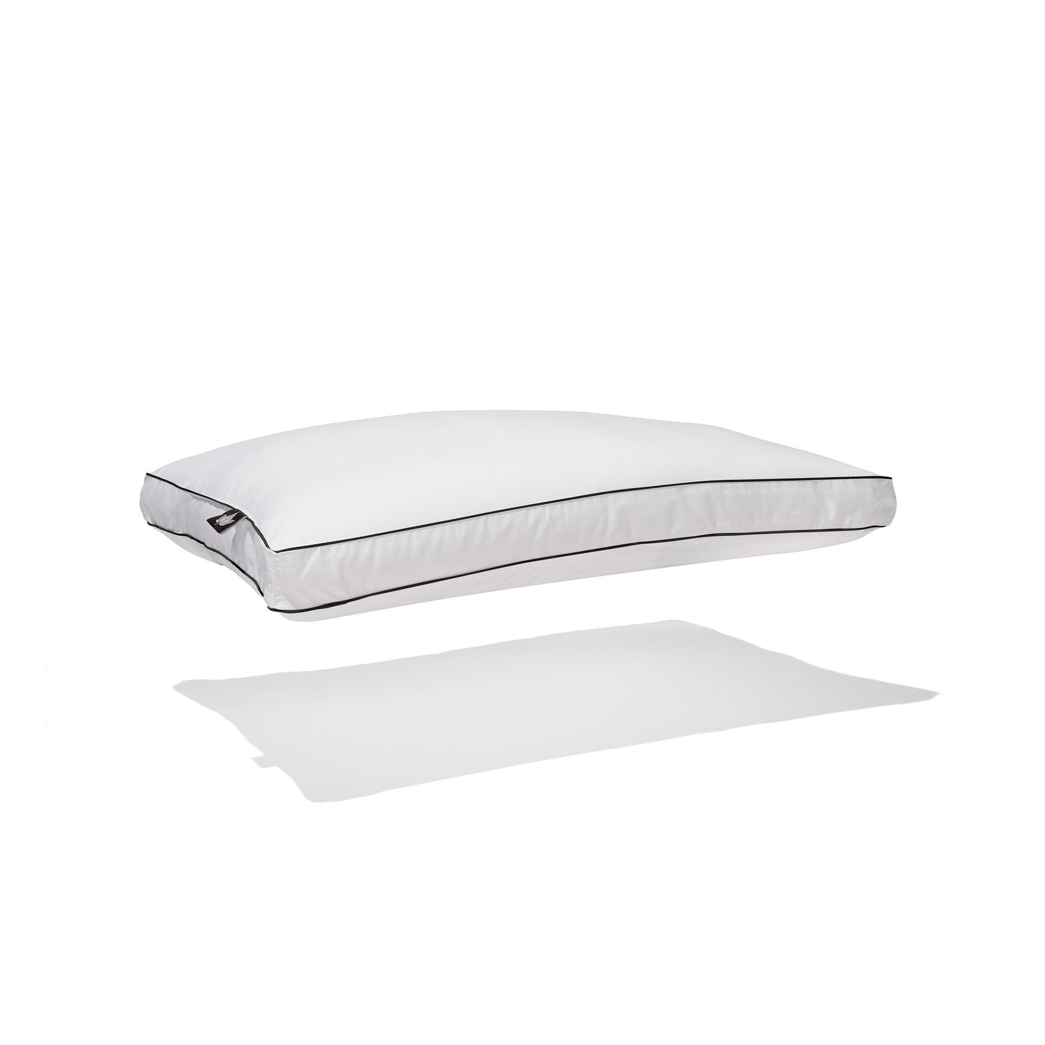 Microfiber Down Alternative Pillow 