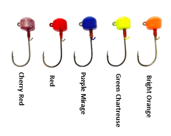 Ned Rig Jigs (Midwest Finesse) 1 