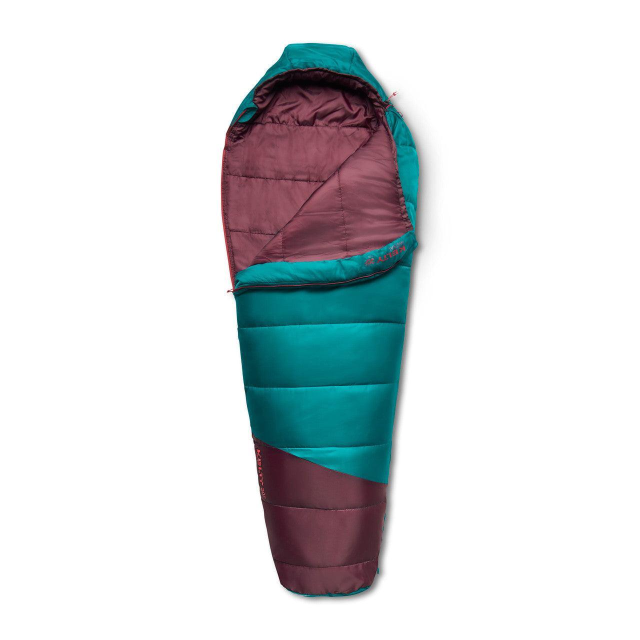 Kelty Kids Mistral 20 Sleeping Bag 