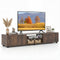 Modern TV Stand for up to 70
