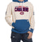 Montreal Canadiens NHL Unisex Reverse Terry Retro Premium Hoodie