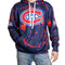 Montreal Canadiens Sublimation Hoodie