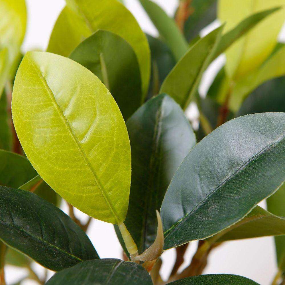 Moralilo Potted Faux Watercress Plant 