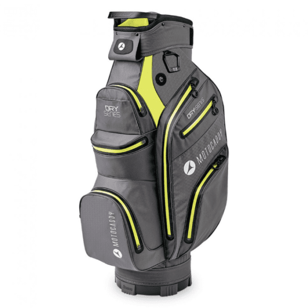 Motocaddy Dry Series Golf Bag 