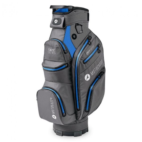 Motocaddy Dry Series Golf Bag 