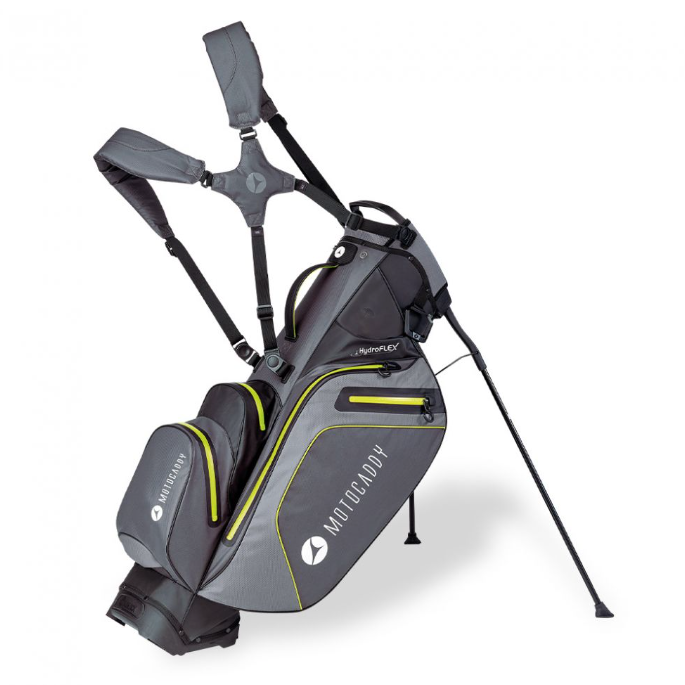 HydroFLEX Stand Golf Bag 