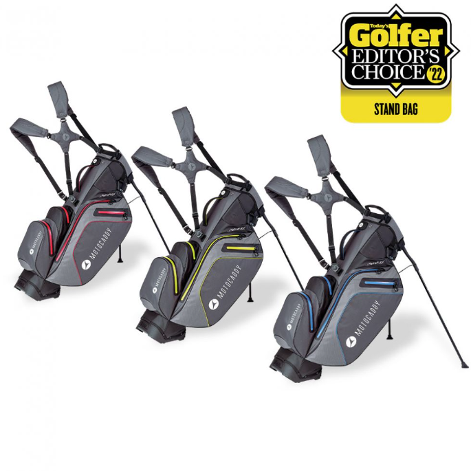 HydroFLEX Stand Golf Bag 