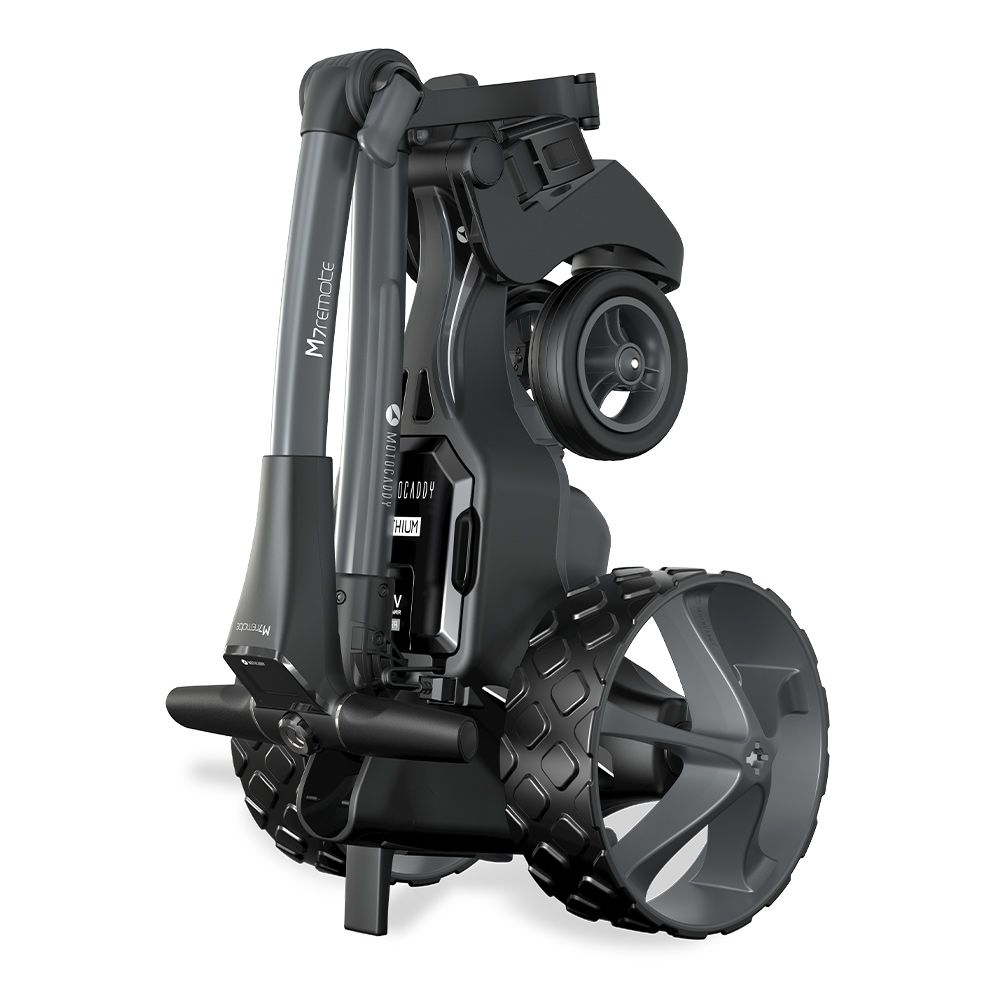 2026 M7 Remote Electric Golf Trolley