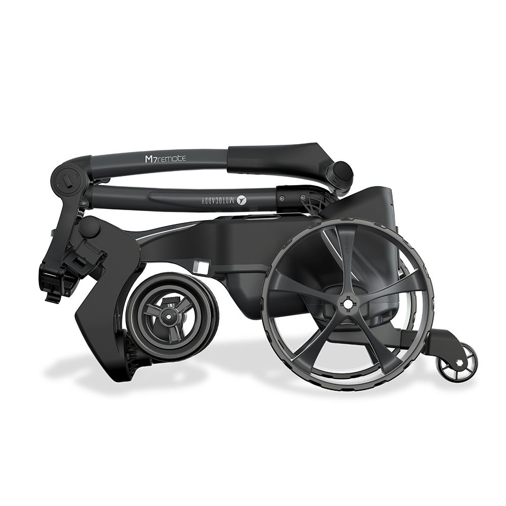 2026 M7 Remote Electric Golf Trolley