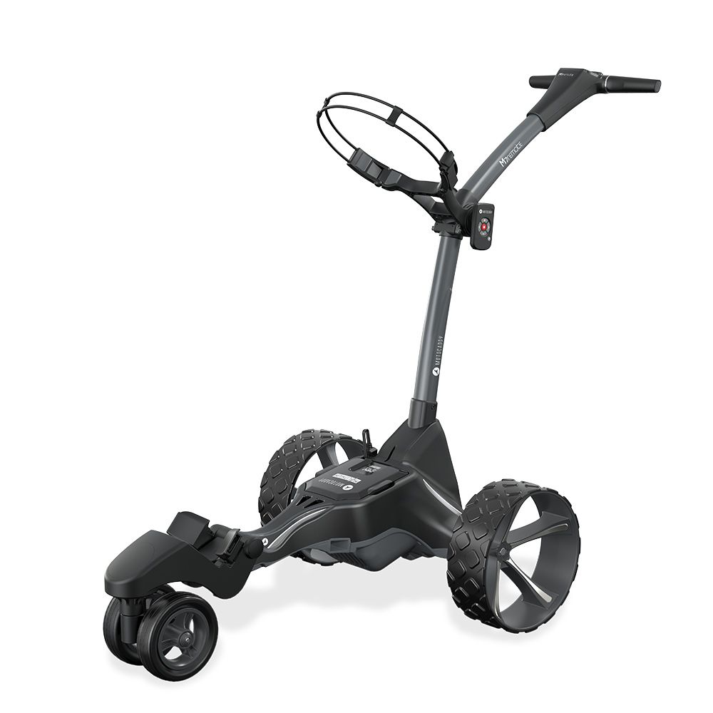 2026 M7 Remote Electric Golf Trolley