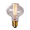 E26 MushRoom 60W Vintage Retro Industrial Filament Bulb 5 Pack ~ 1632