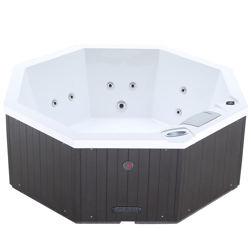 Muskoka 14-Jet 4-Person Spa