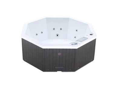 Muskoka 14-Jet 4-Person Spa 